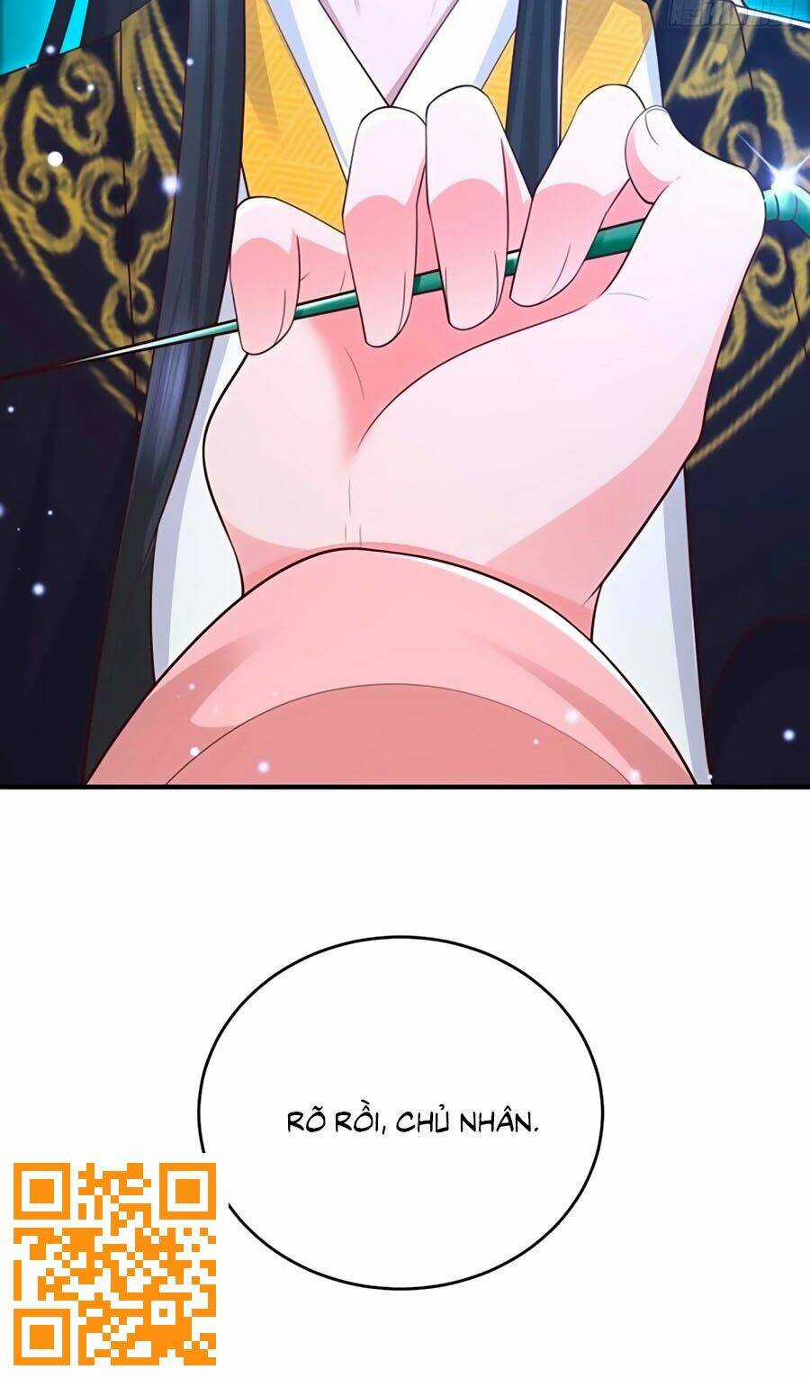 Phượng Ngự Tà Vương Chapter 43 trang 45