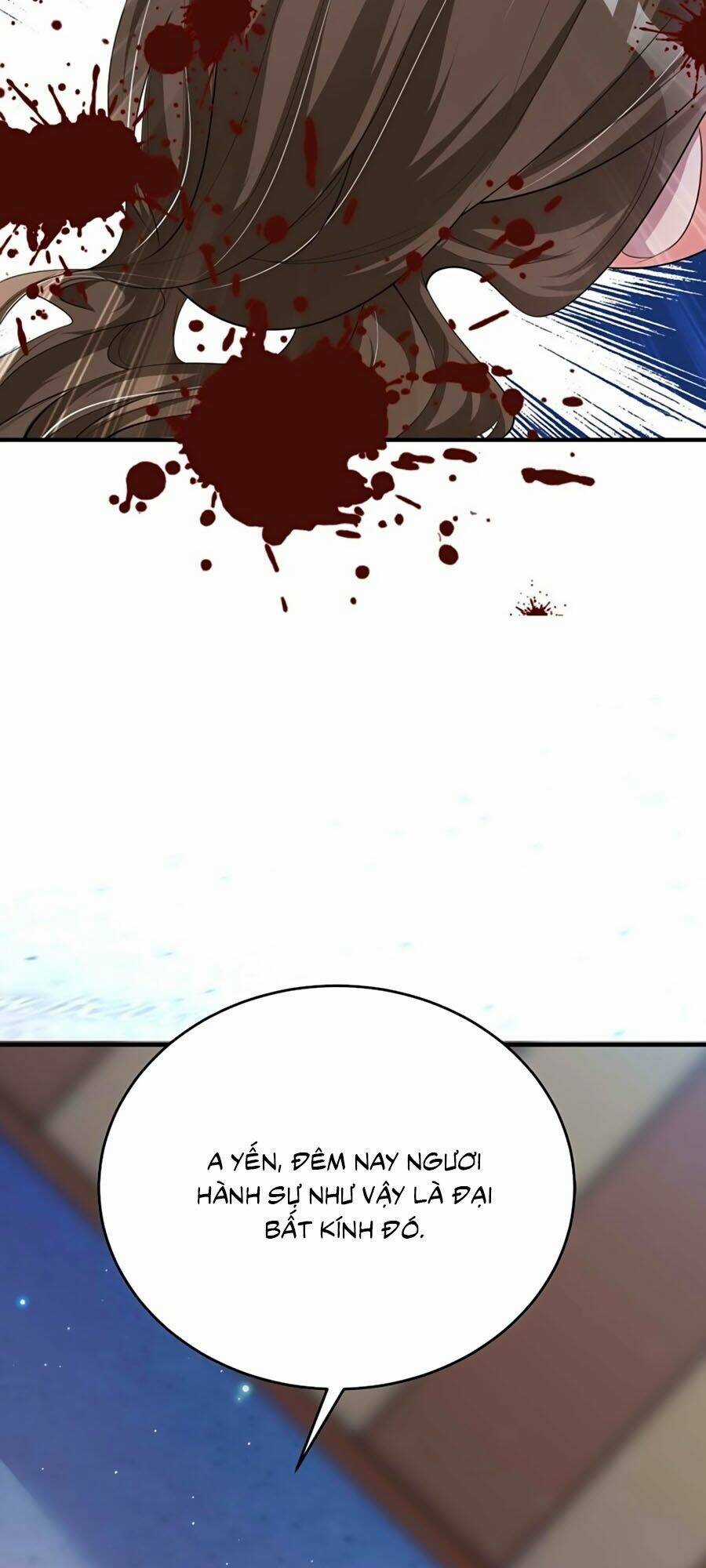 Phượng Ngự Tà Vương Chapter 43 trang 7