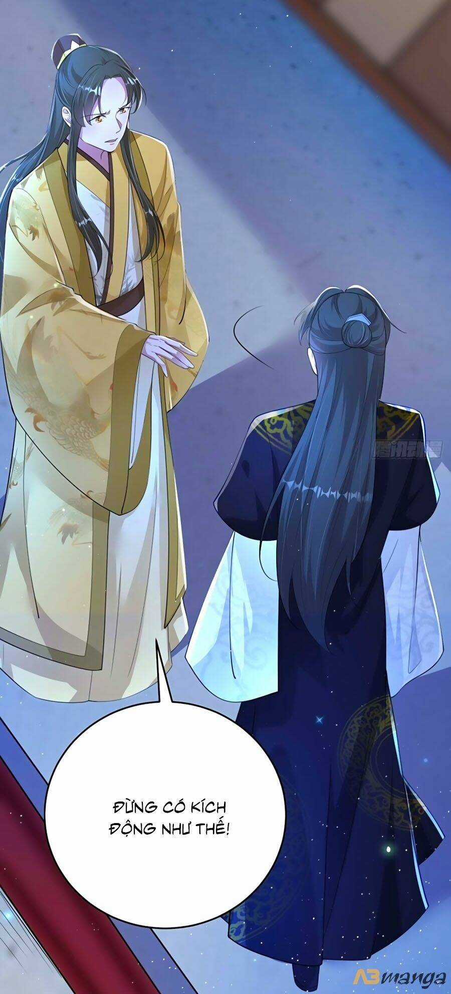 Phượng Ngự Tà Vương Chapter 43 trang 8