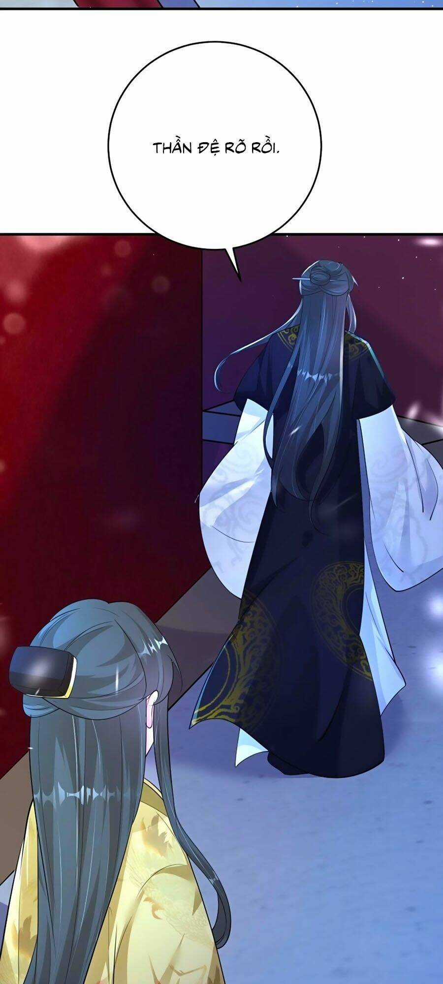 Phượng Ngự Tà Vương Chapter 43 trang 9