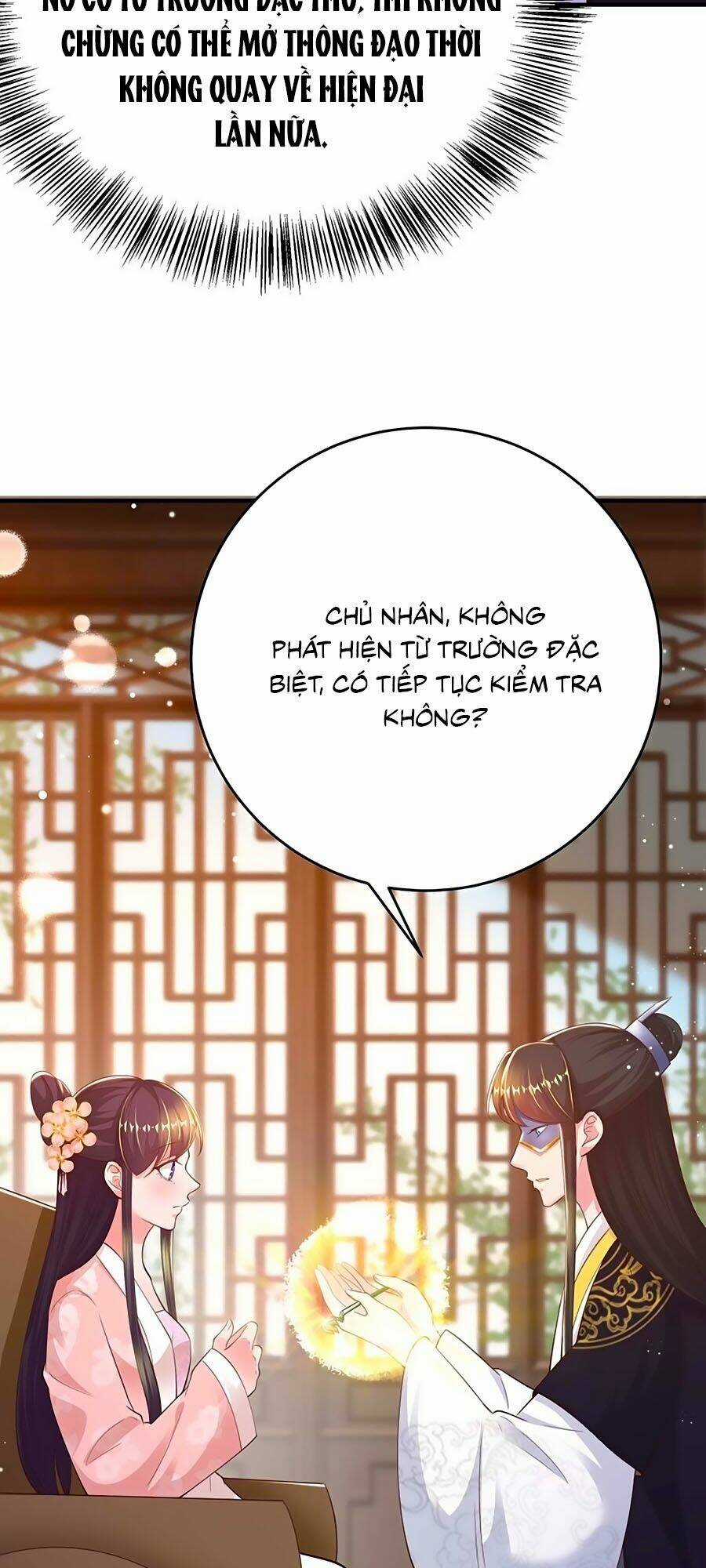 Phượng Ngự Tà Vương Chapter 44 trang 1