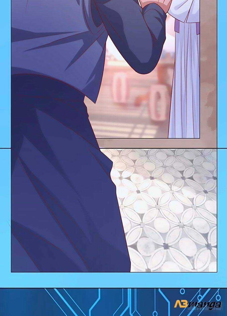 Phượng Ngự Tà Vương Chapter 44 trang 22