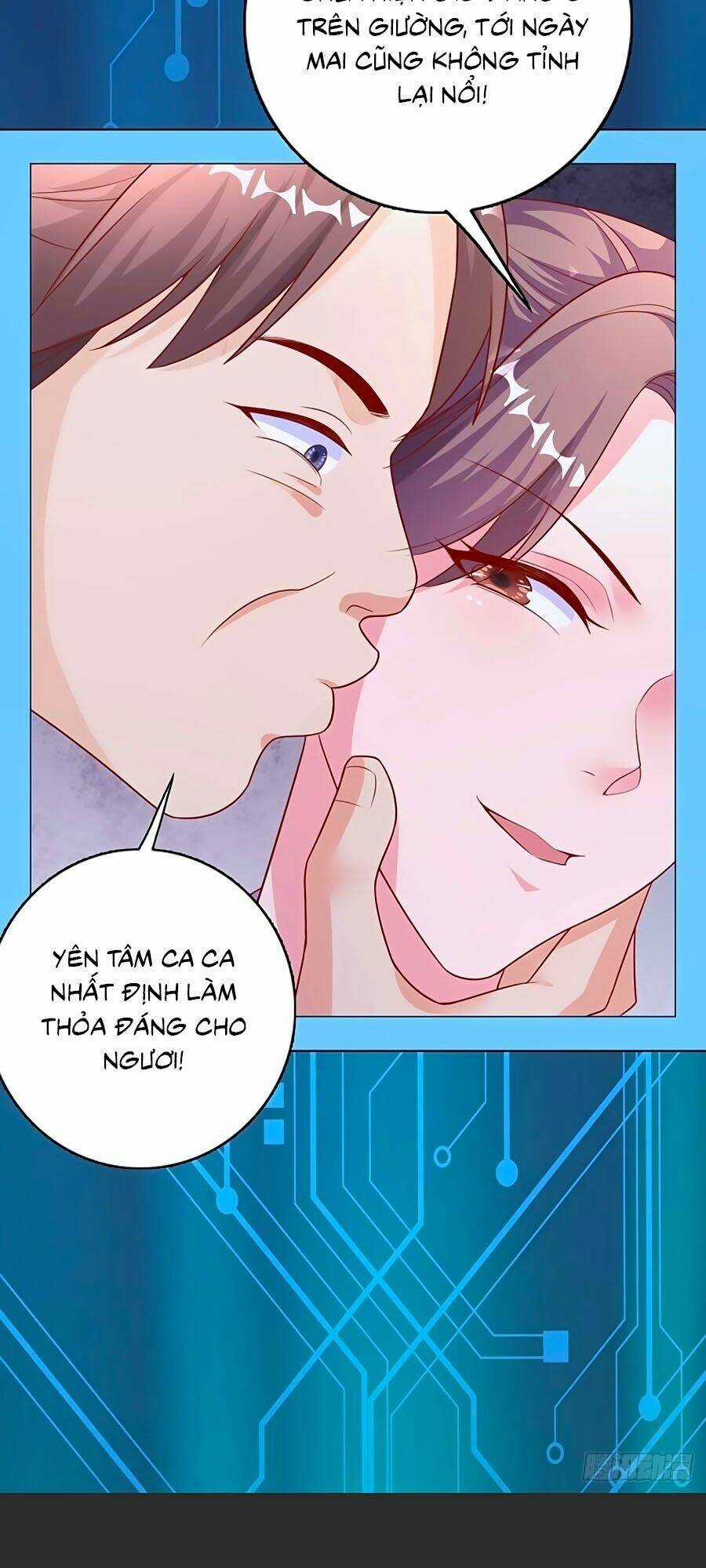 Phượng Ngự Tà Vương Chapter 44 trang 24