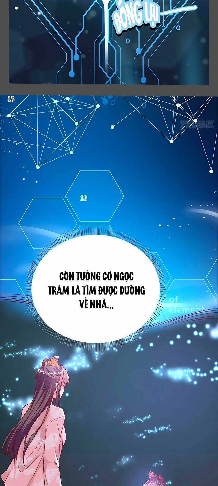 Phượng Ngự Tà Vương Chapter 44 trang 29