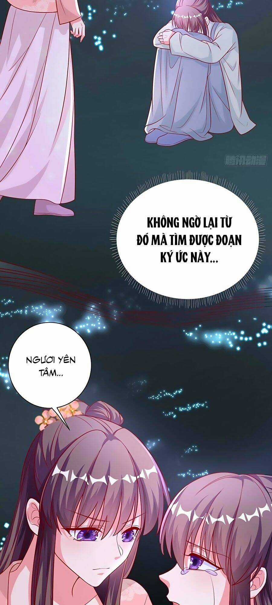 Phượng Ngự Tà Vương Chapter 44 trang 30