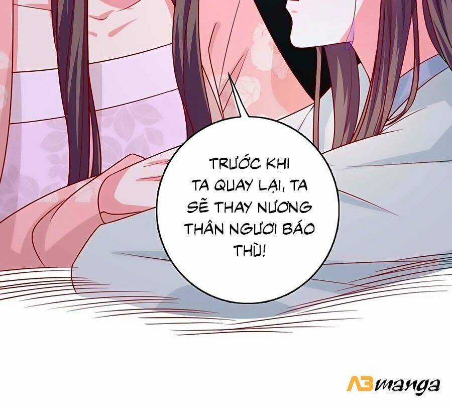 Phượng Ngự Tà Vương Chapter 44 trang 31