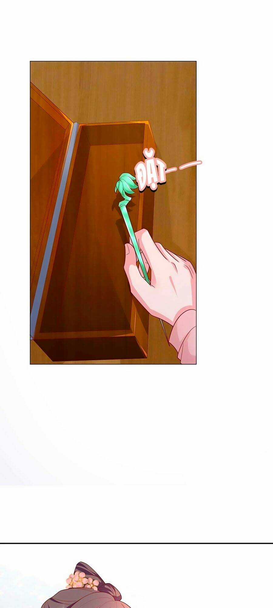 Phượng Ngự Tà Vương Chapter 44 trang 32