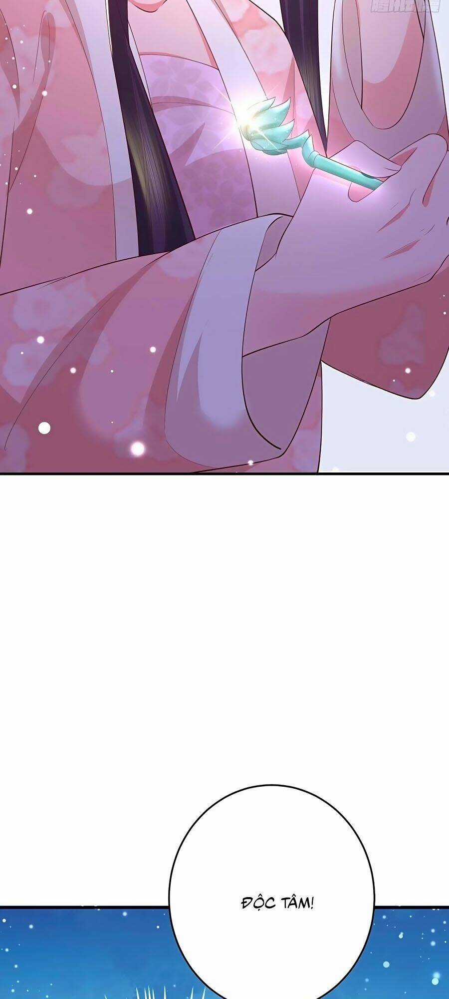 Phượng Ngự Tà Vương Chapter 44 trang 4