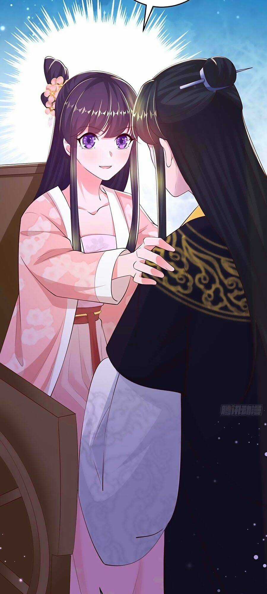 Phượng Ngự Tà Vương Chapter 44 trang 5