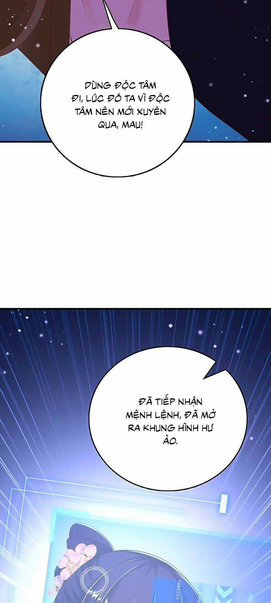 Phượng Ngự Tà Vương Chapter 44 trang 6