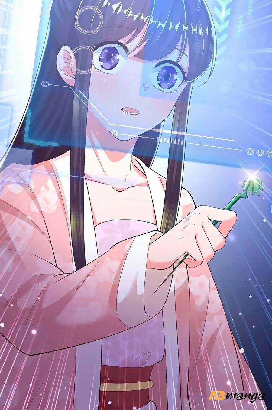 Phượng Ngự Tà Vương Chapter 44 trang 7