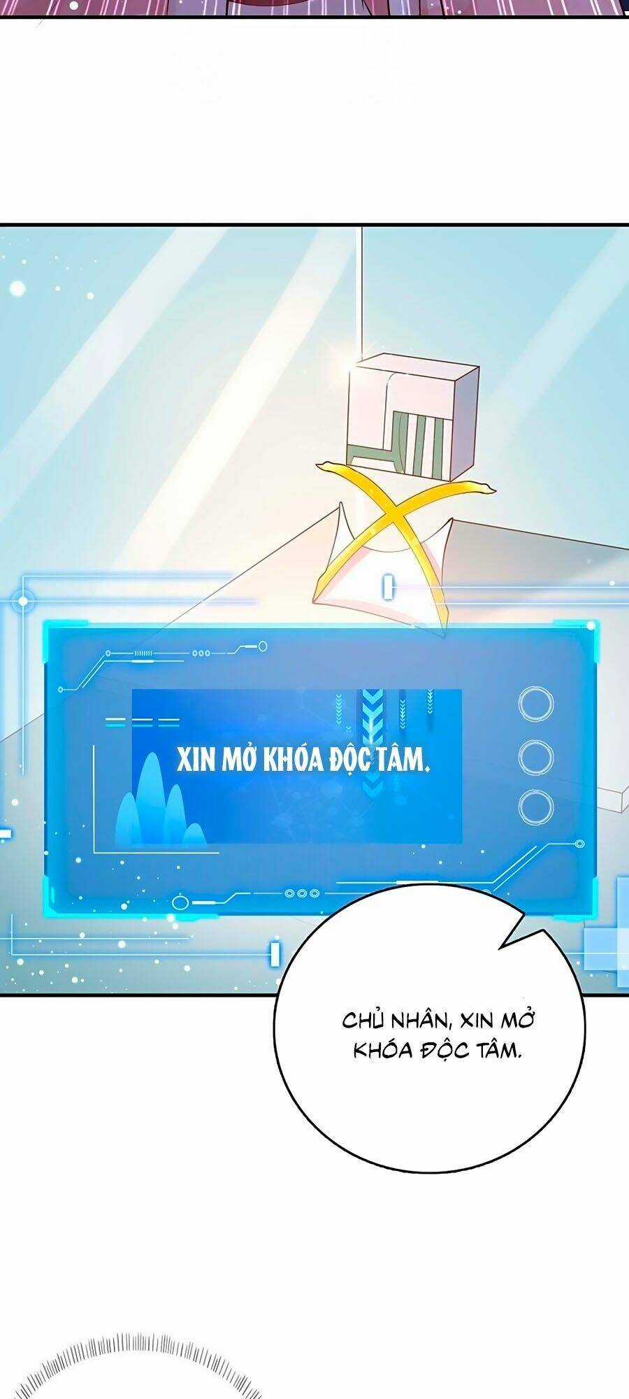 Phượng Ngự Tà Vương Chapter 44 trang 8