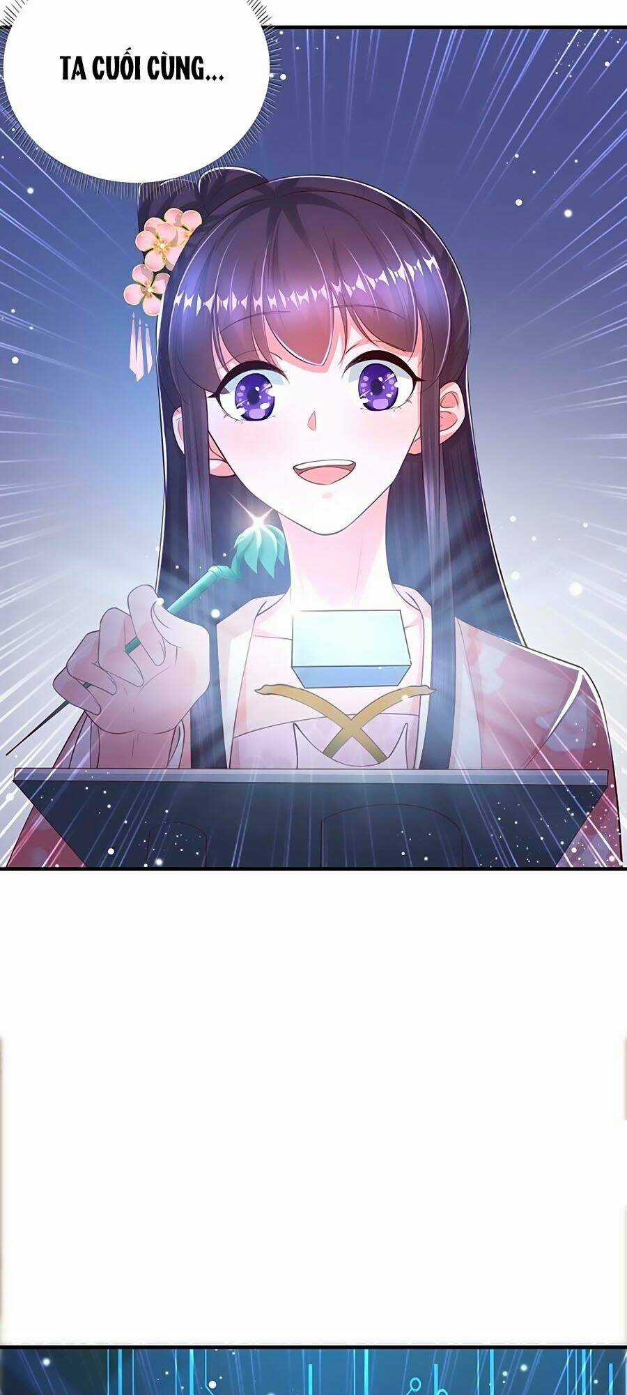 Phượng Ngự Tà Vương Chapter 44 trang 9