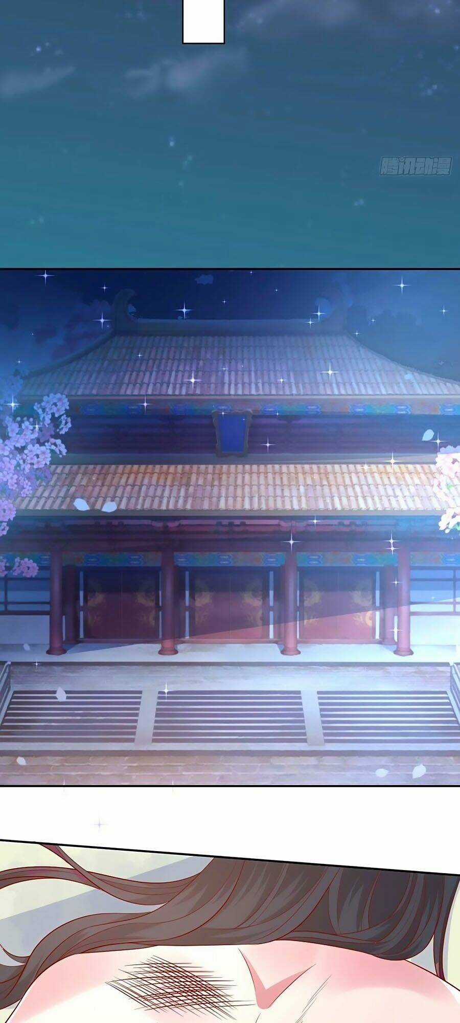 Phượng Ngự Tà Vương Chapter 45 trang 1