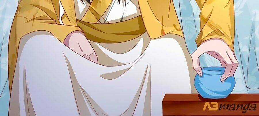 Phượng Ngự Tà Vương Chapter 45 trang 10