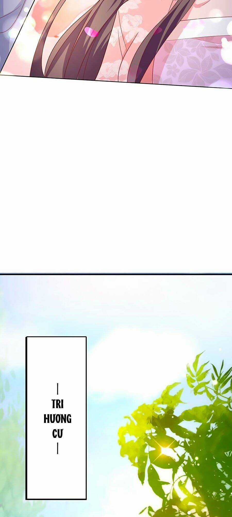 Phượng Ngự Tà Vương Chapter 45 trang 15