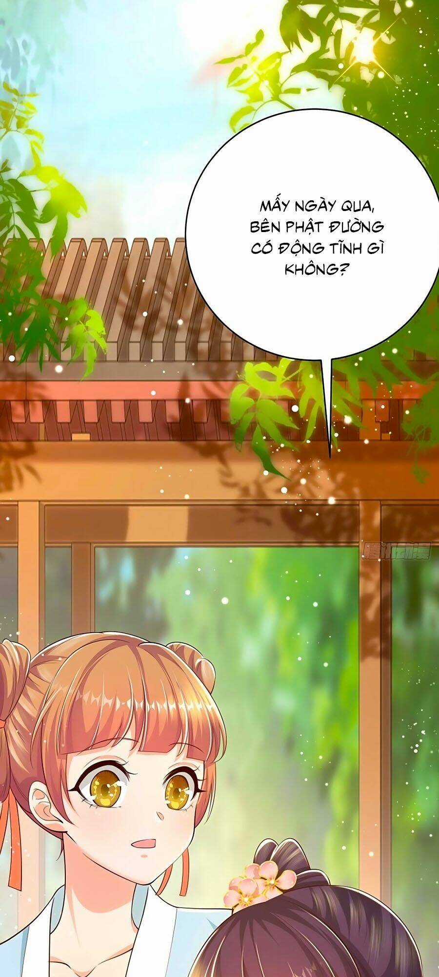 Phượng Ngự Tà Vương Chapter 45 trang 16