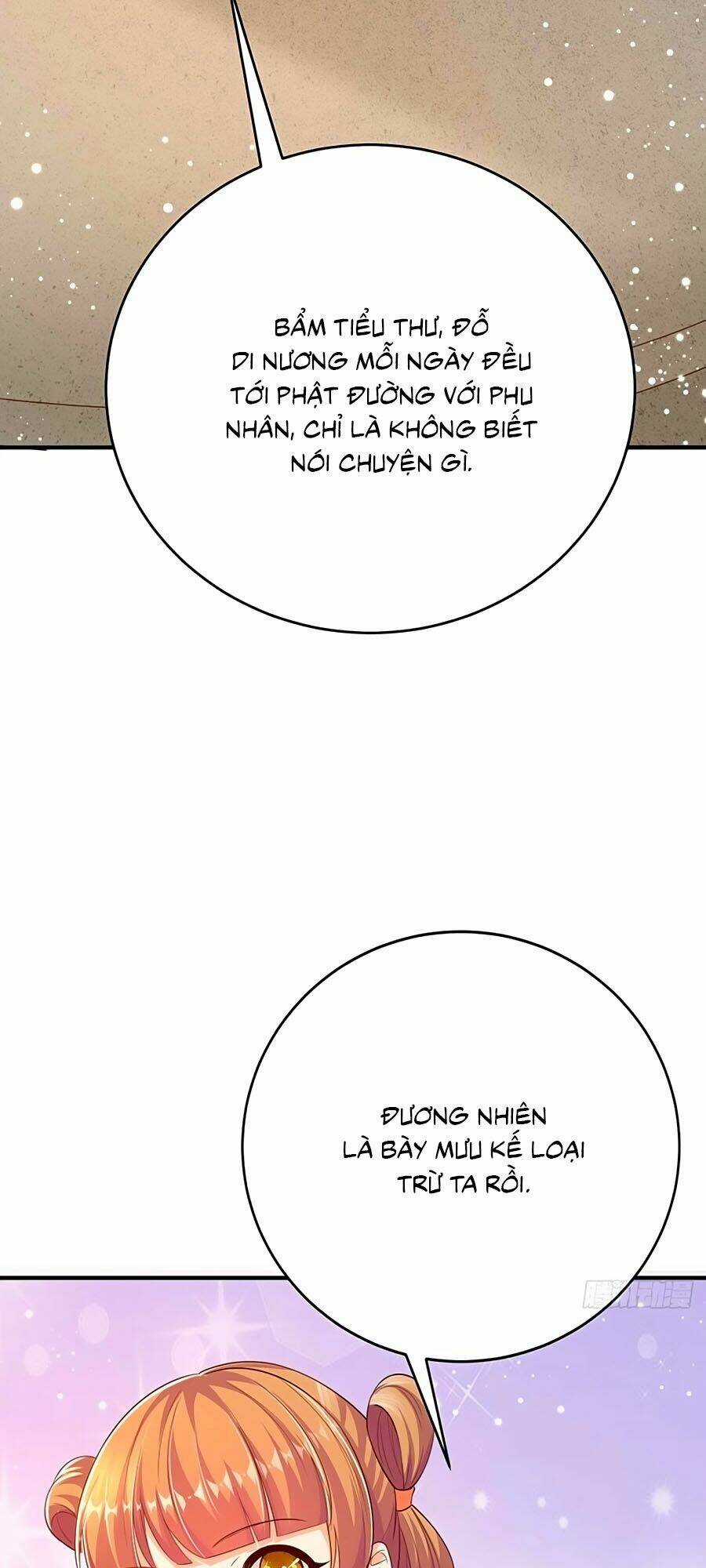 Phượng Ngự Tà Vương Chapter 45 trang 18