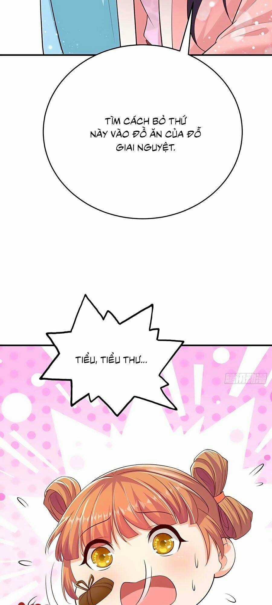 Phượng Ngự Tà Vương Chapter 45 trang 20