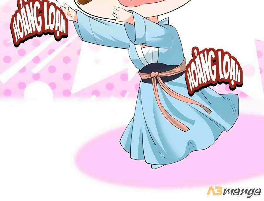 Phượng Ngự Tà Vương Chapter 45 trang 21