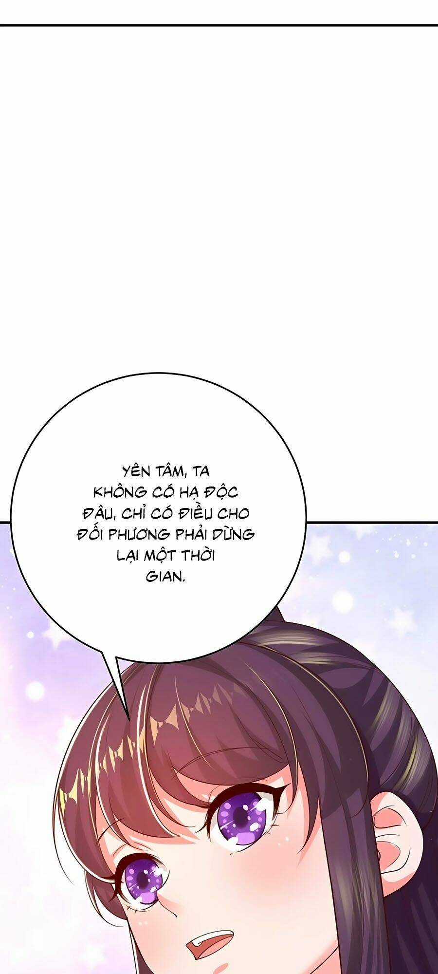 Phượng Ngự Tà Vương Chapter 45 trang 22