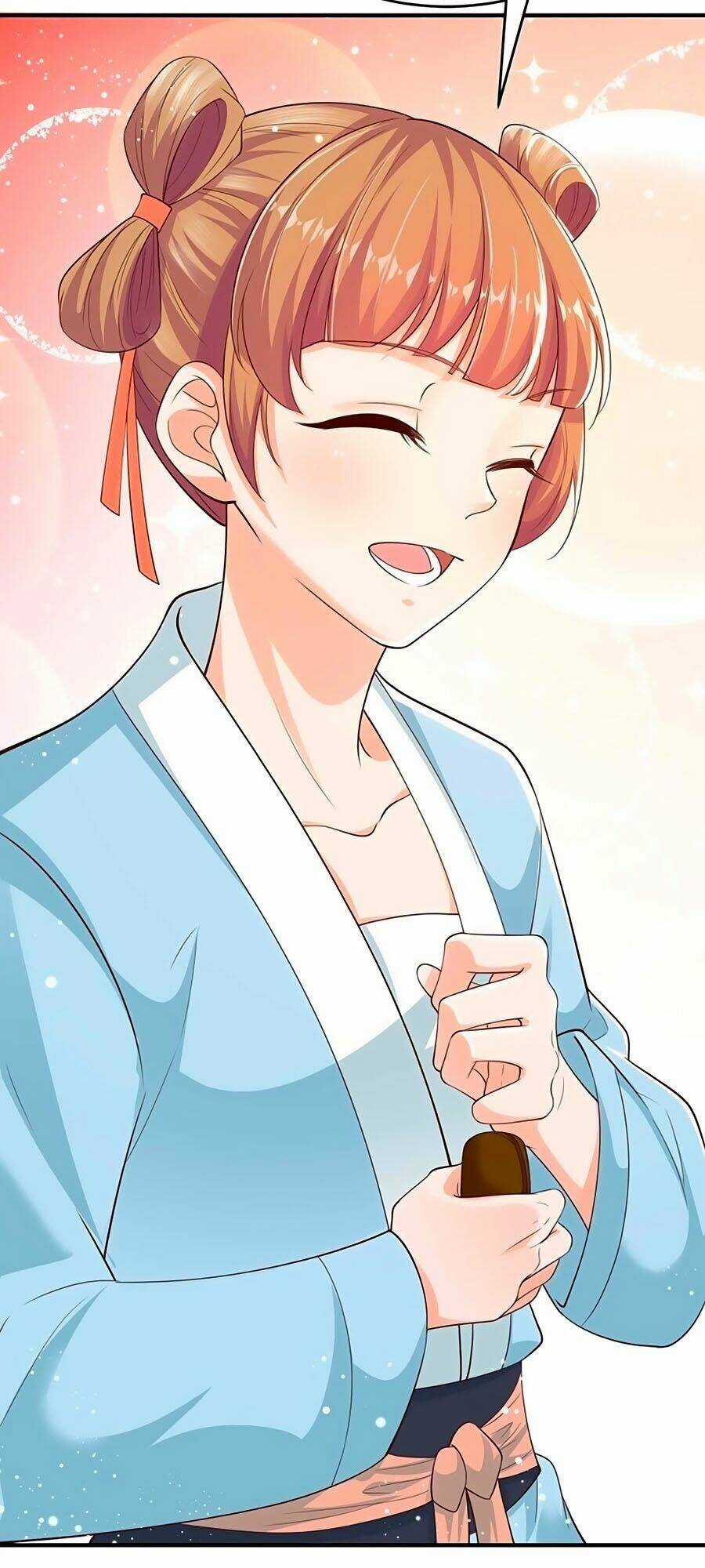 Phượng Ngự Tà Vương Chapter 45 trang 24