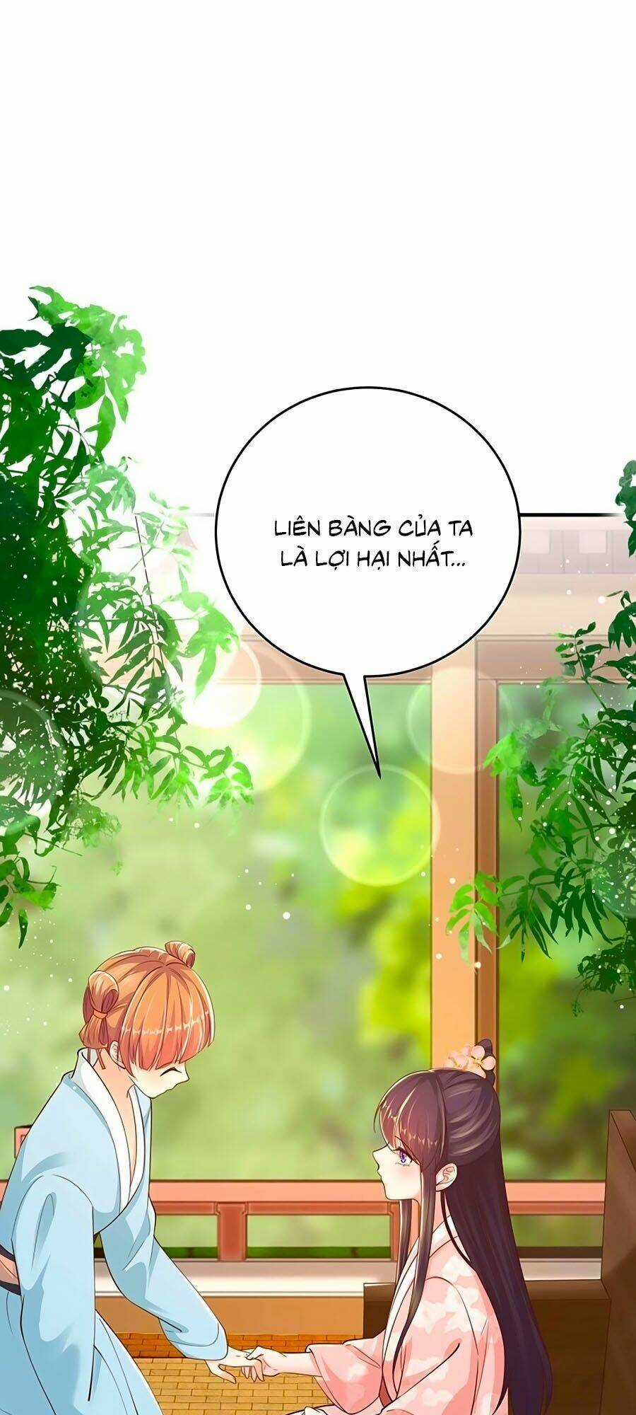 Phượng Ngự Tà Vương Chapter 45 trang 25