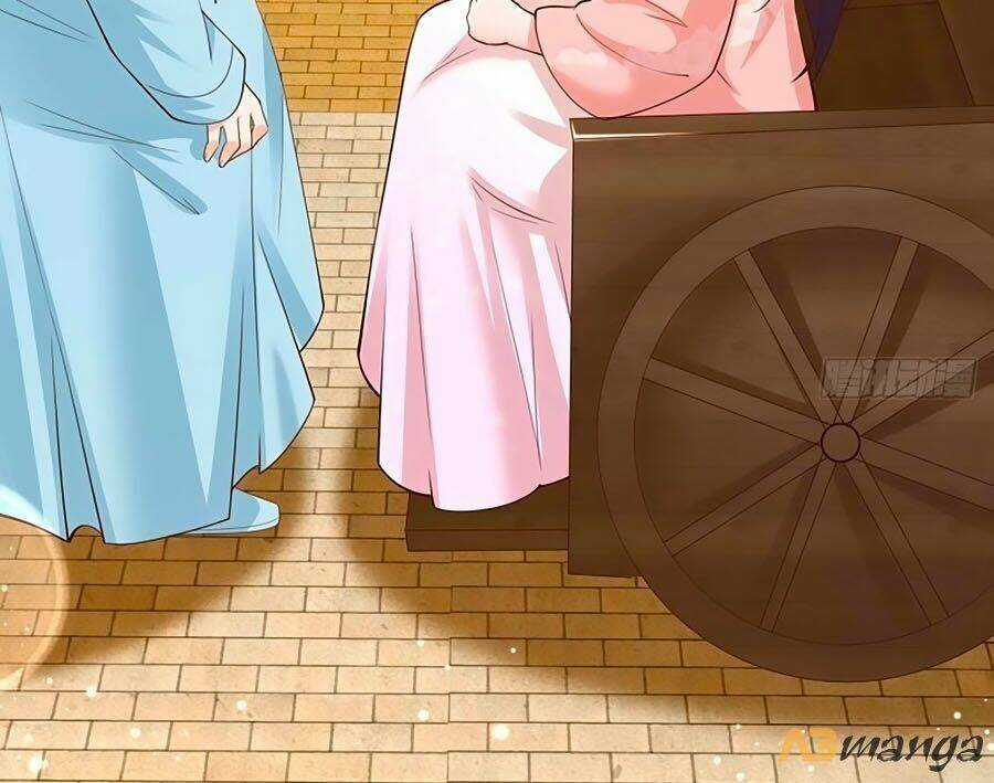 Phượng Ngự Tà Vương Chapter 45 trang 26