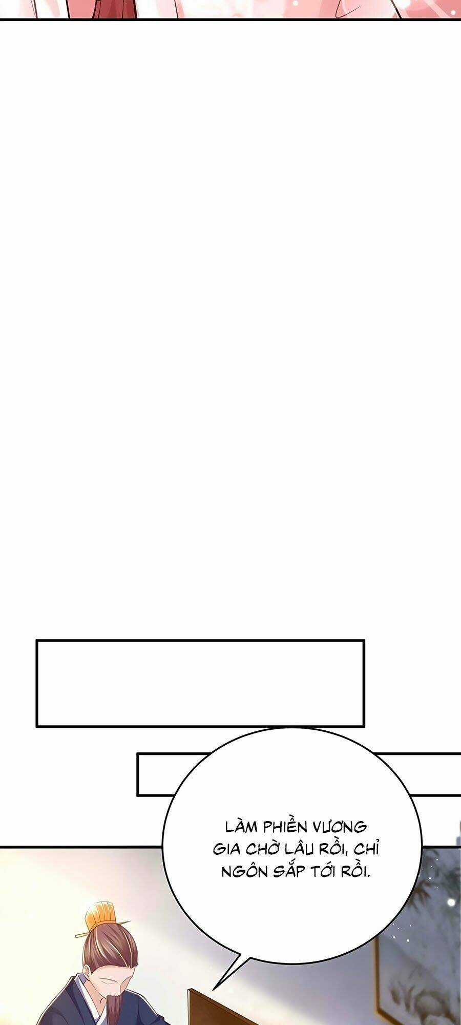 Phượng Ngự Tà Vương Chapter 45 trang 31