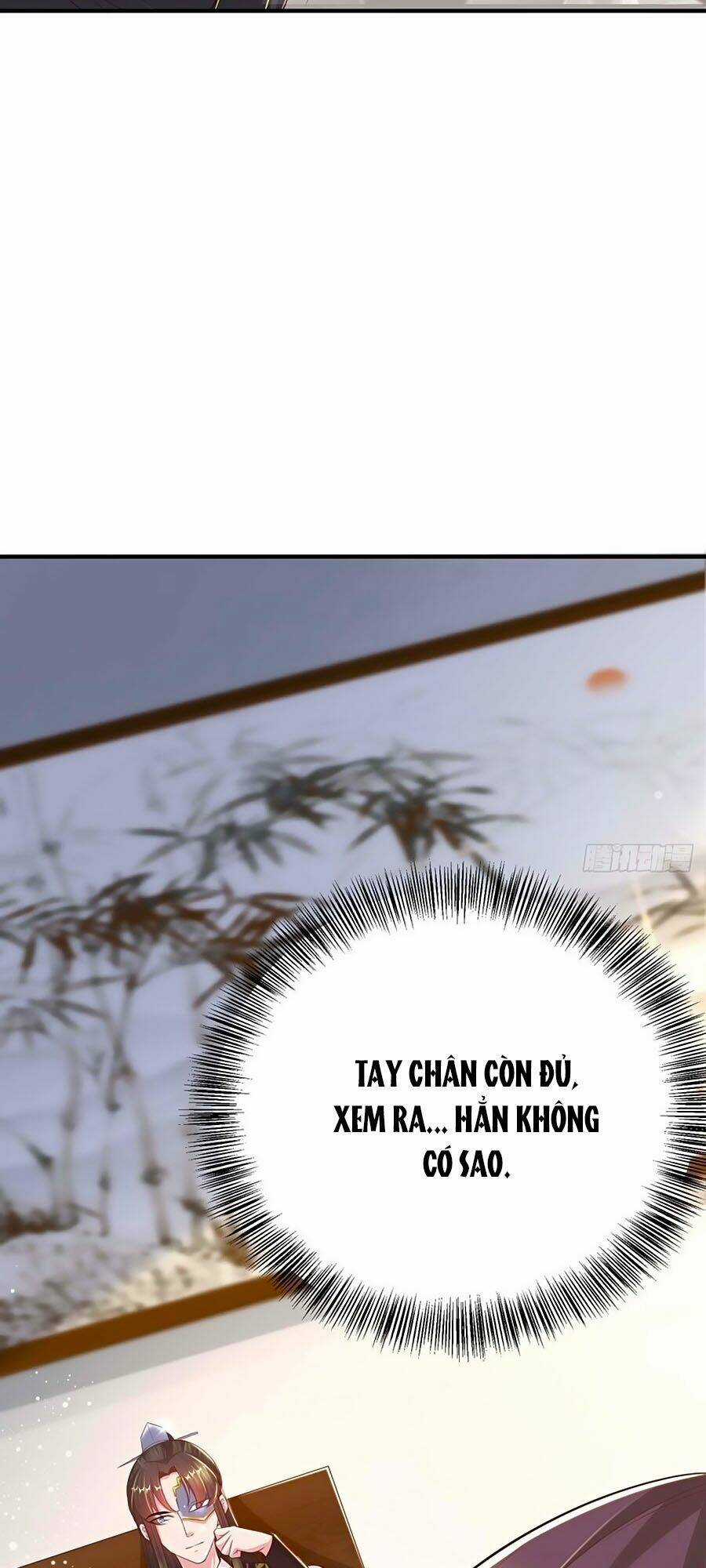 Phượng Ngự Tà Vương Chapter 45 trang 35