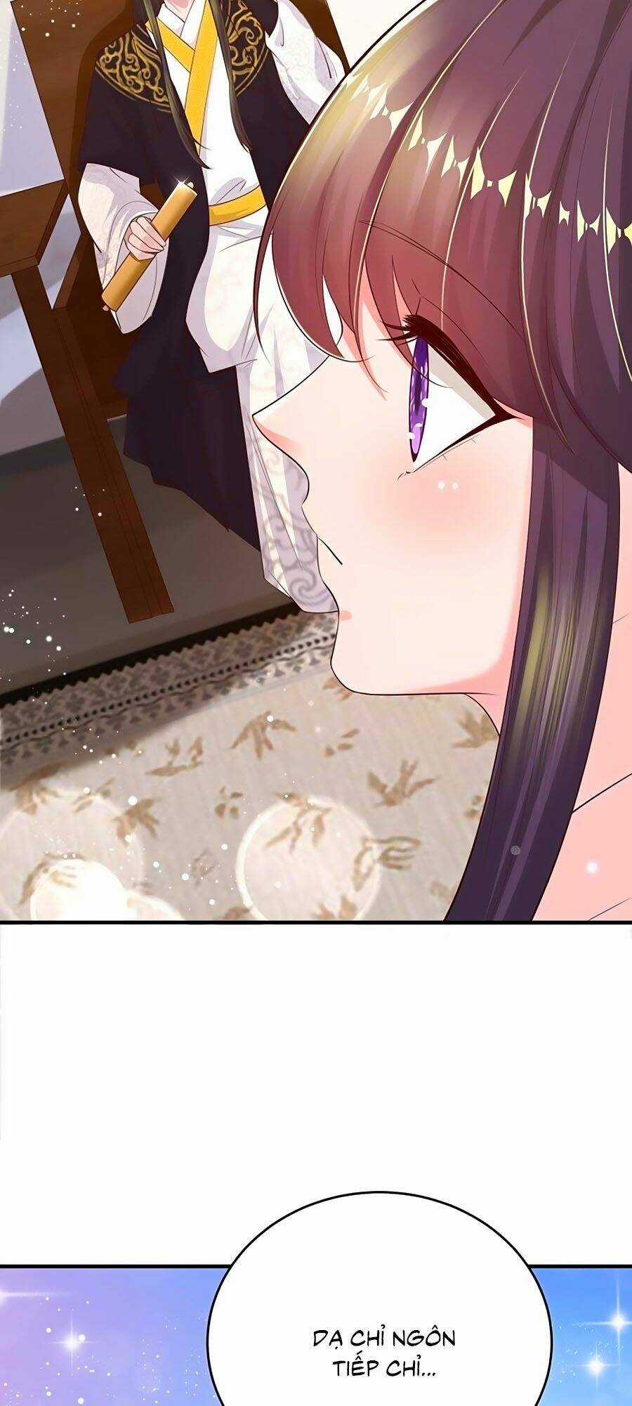 Phượng Ngự Tà Vương Chapter 45 trang 36