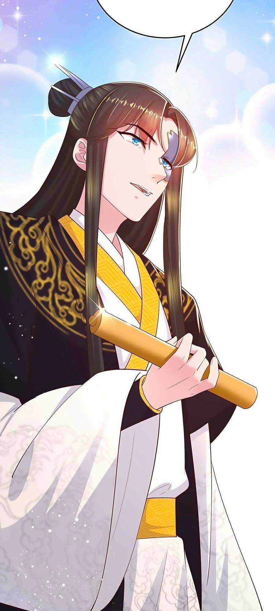 Phượng Ngự Tà Vương Chapter 45 trang 37