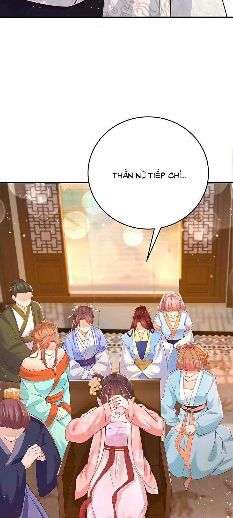 Phượng Ngự Tà Vương Chapter 45 trang 38