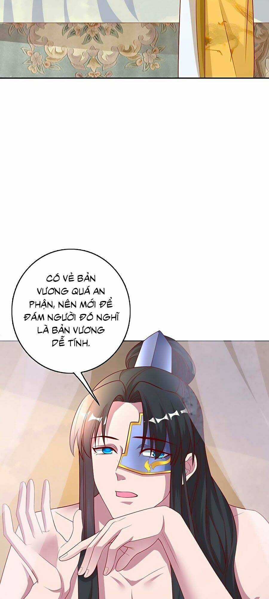 Phượng Ngự Tà Vương Chapter 45 trang 4