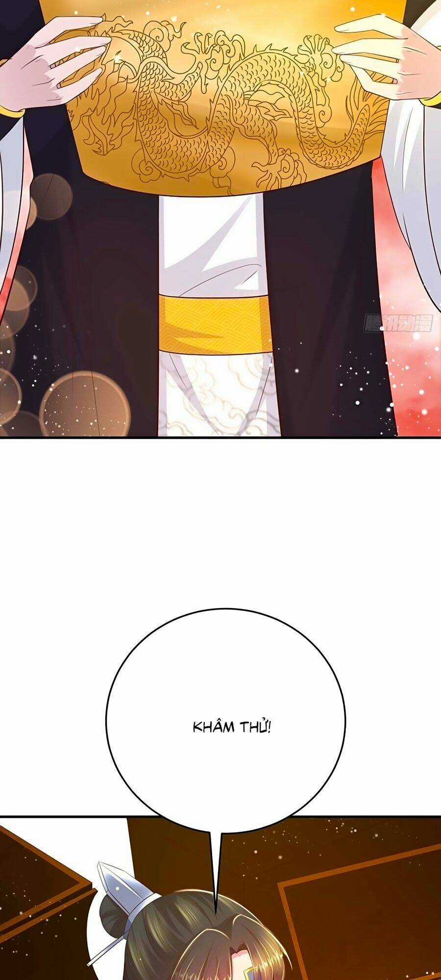 Phượng Ngự Tà Vương Chapter 45 trang 41