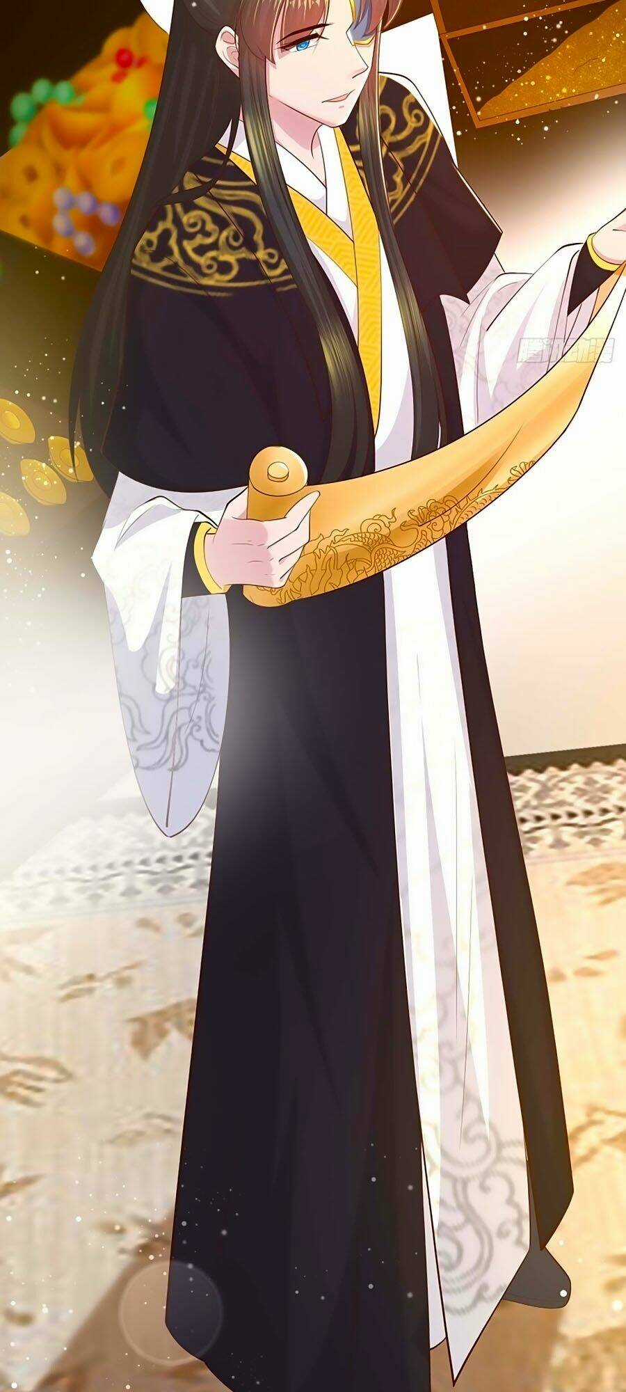 Phượng Ngự Tà Vương Chapter 45 trang 42