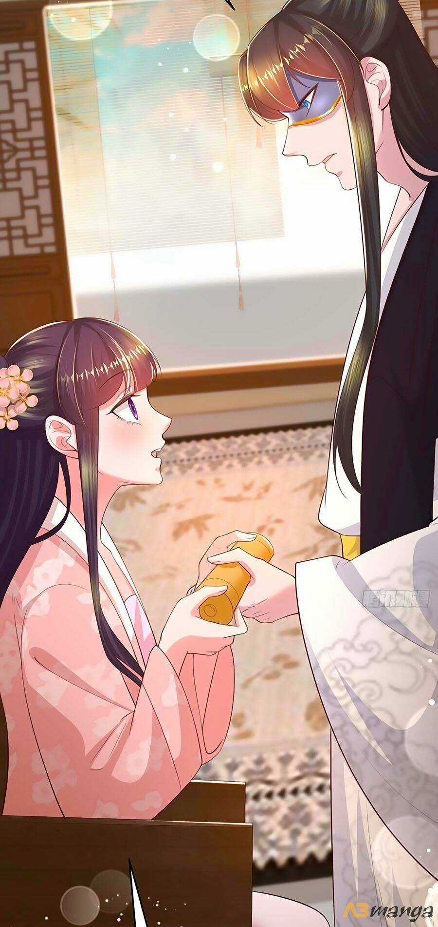 Phượng Ngự Tà Vương Chapter 45 trang 45