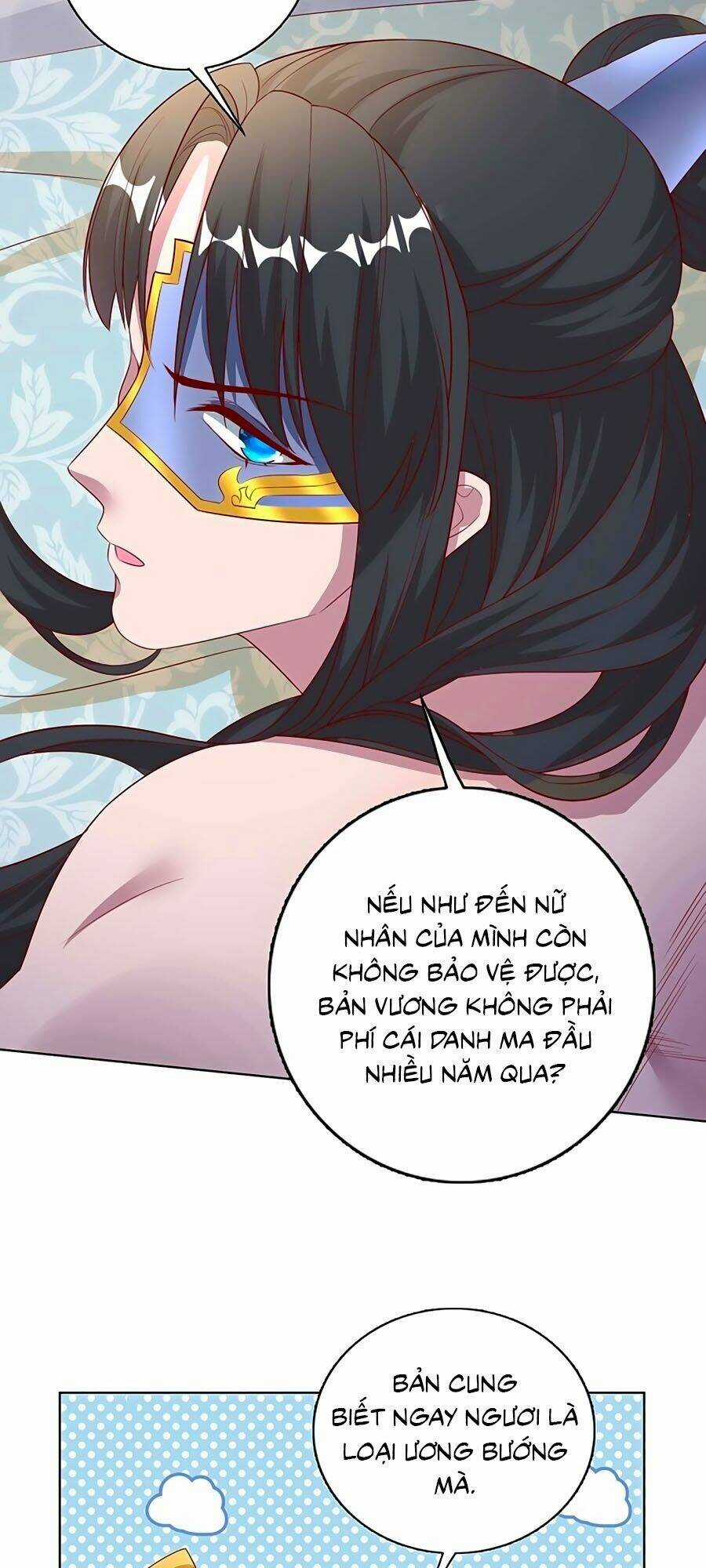 Phượng Ngự Tà Vương Chapter 45 trang 8