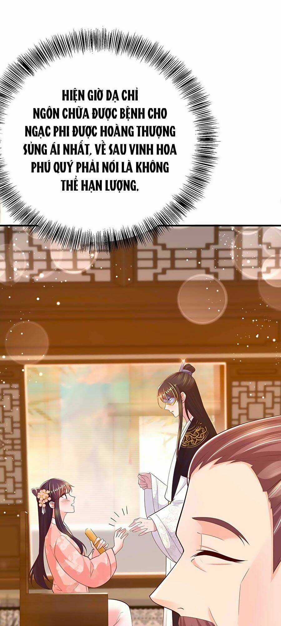 Phượng Ngự Tà Vương Chapter 46 trang 0