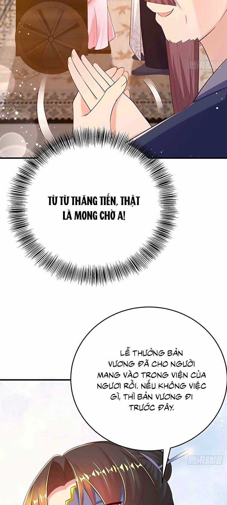 Phượng Ngự Tà Vương Chapter 46 trang 1