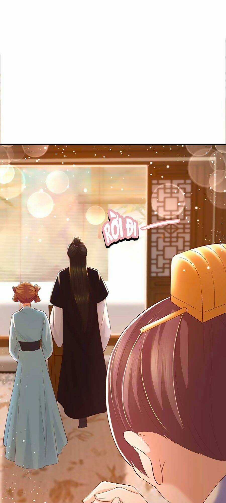 Phượng Ngự Tà Vương Chapter 46 trang 10