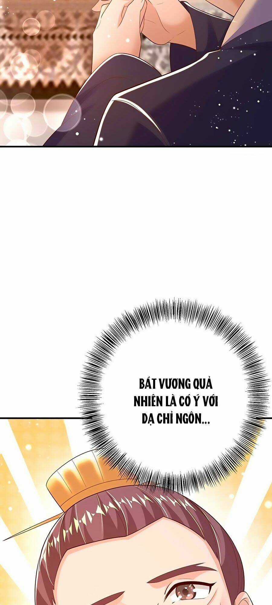 Phượng Ngự Tà Vương Chapter 46 trang 11