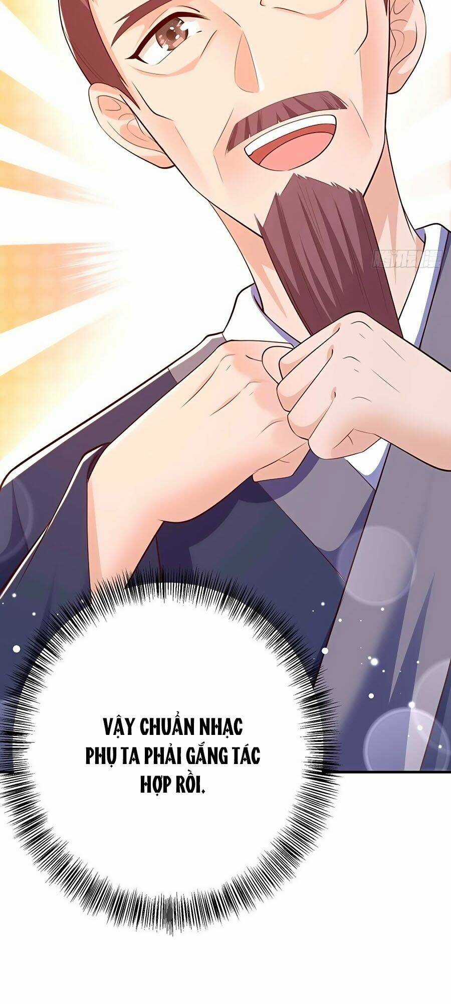 Phượng Ngự Tà Vương Chapter 46 trang 12