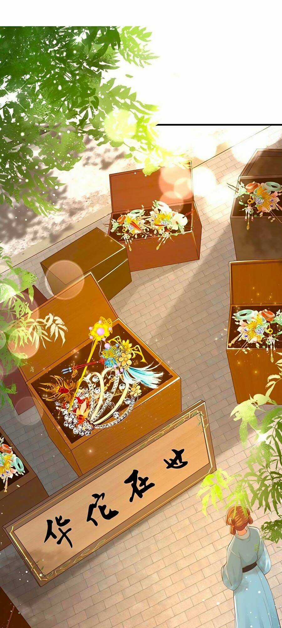 Phượng Ngự Tà Vương Chapter 46 trang 13