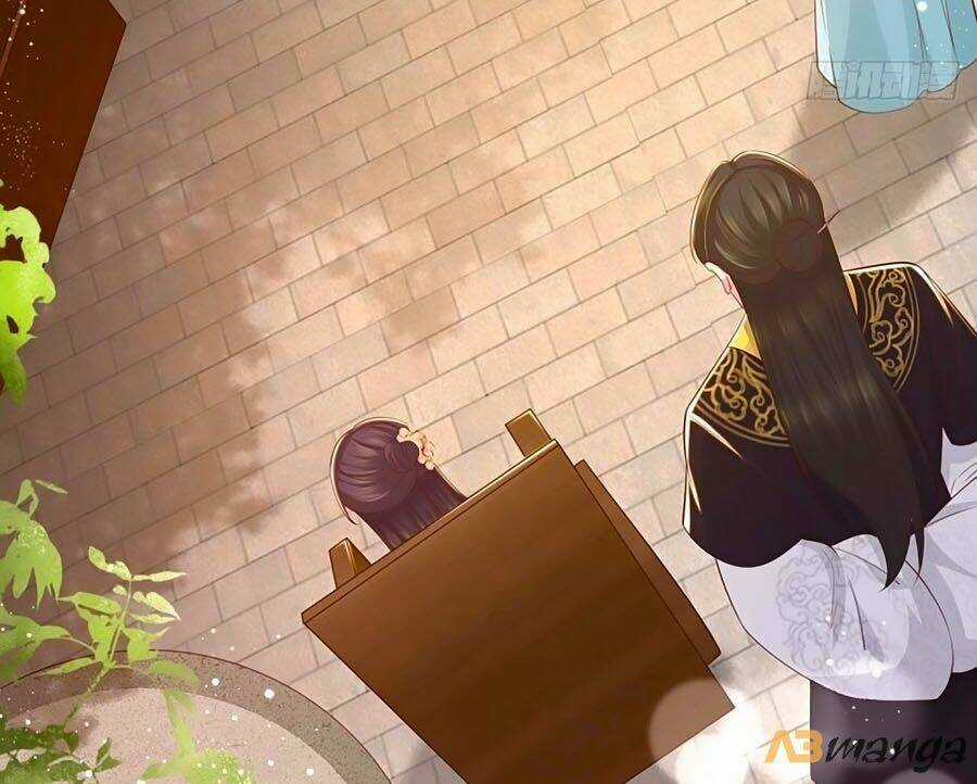 Phượng Ngự Tà Vương Chapter 46 trang 14