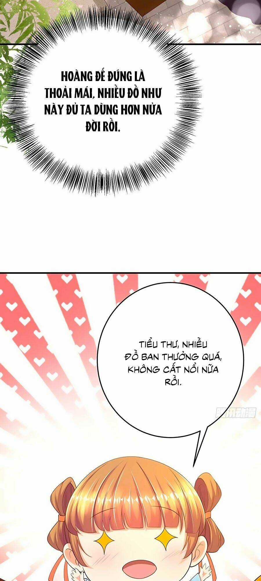 Phượng Ngự Tà Vương Chapter 46 trang 15