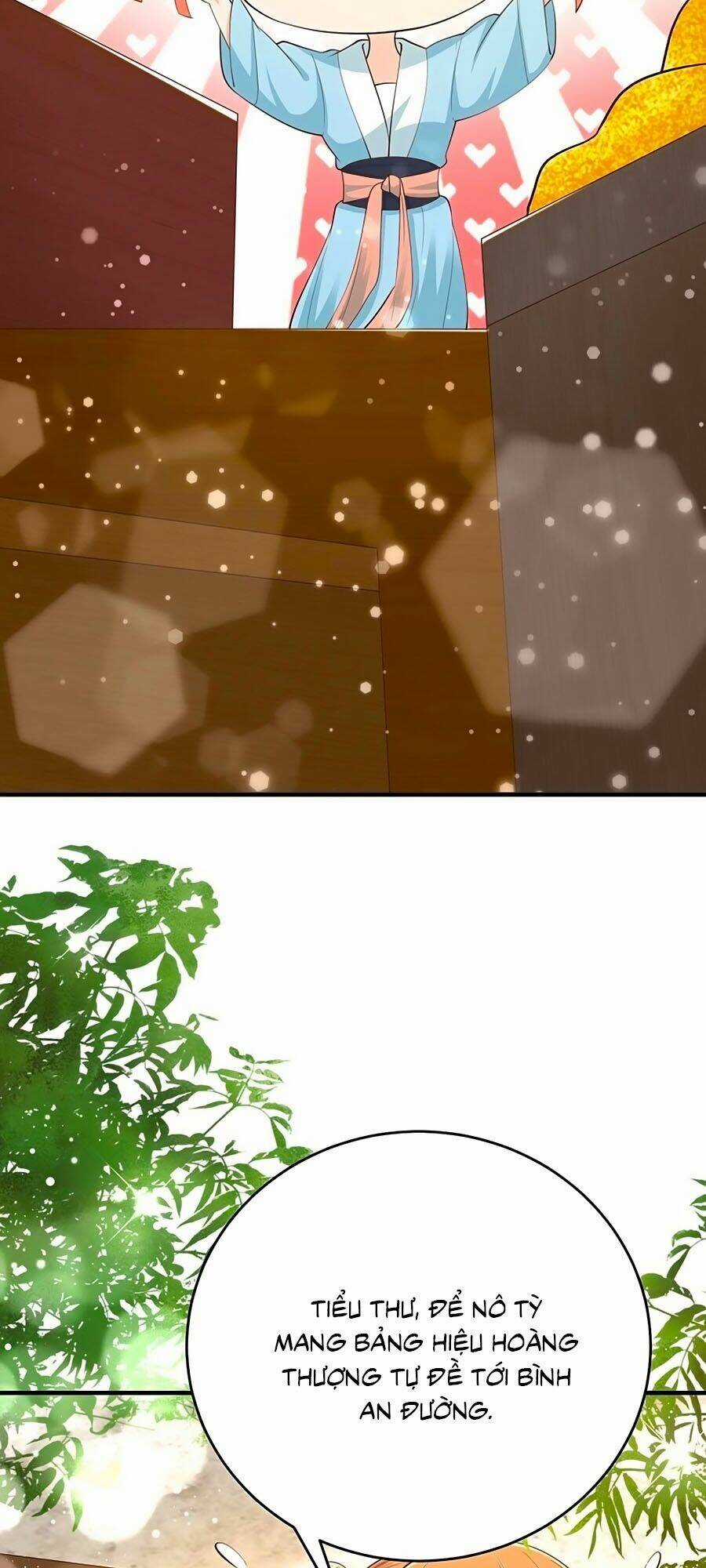 Phượng Ngự Tà Vương Chapter 46 trang 16