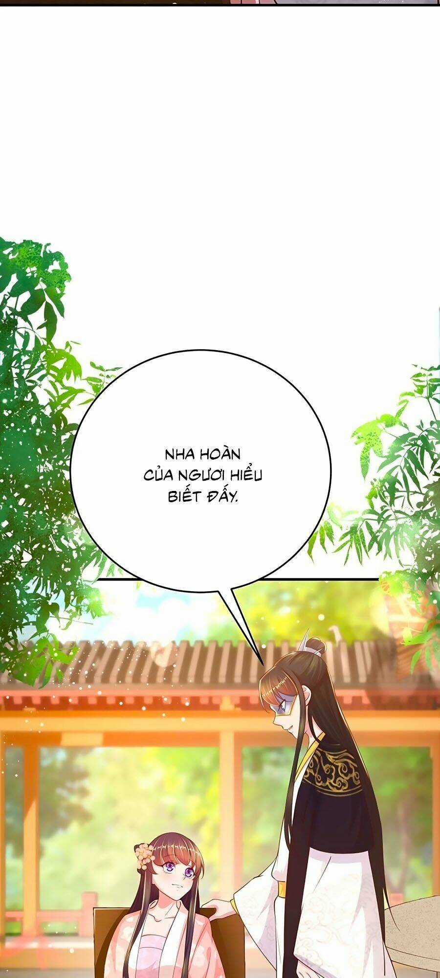 Phượng Ngự Tà Vương Chapter 46 trang 18