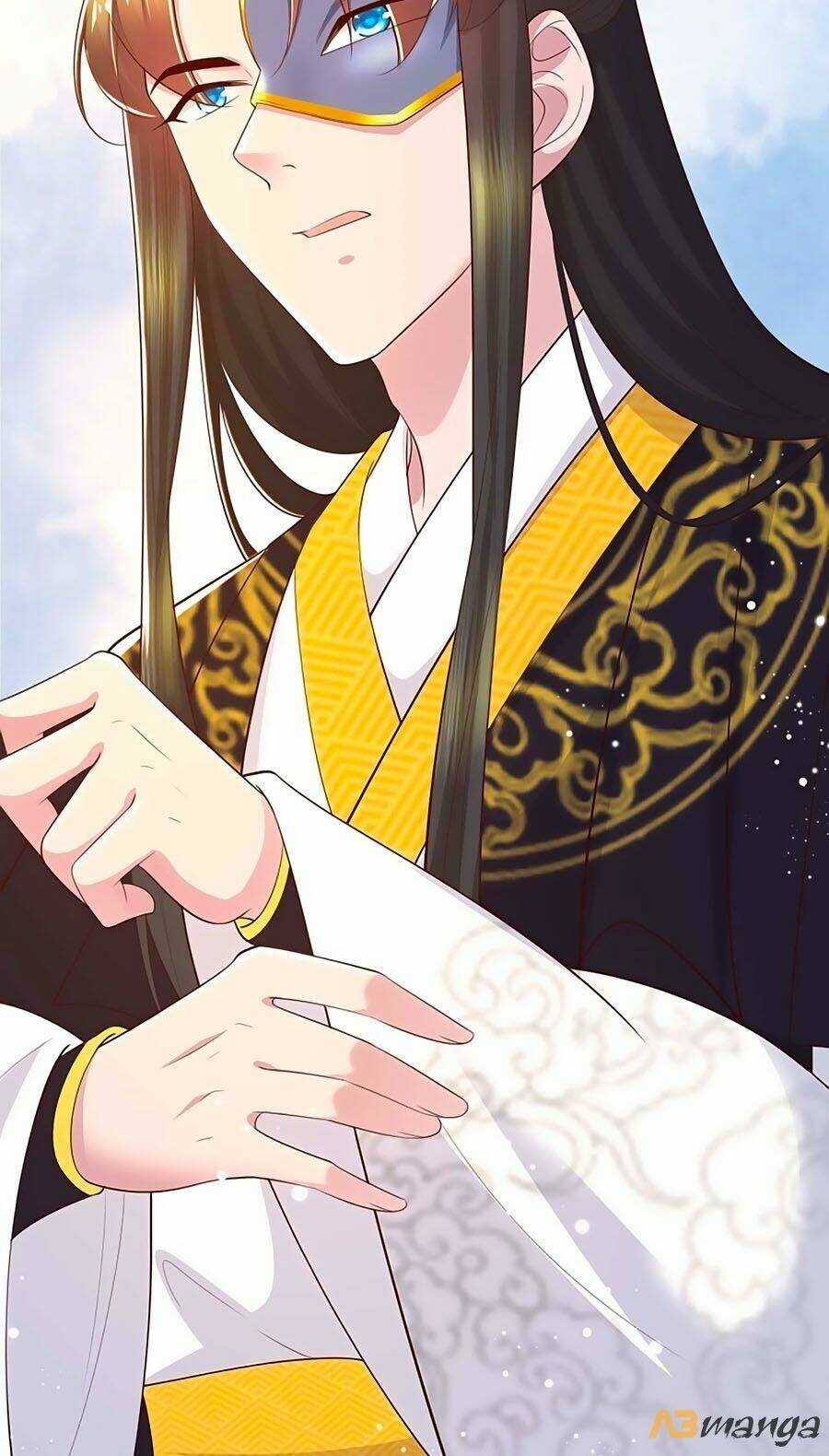 Phượng Ngự Tà Vương Chapter 46 trang 2