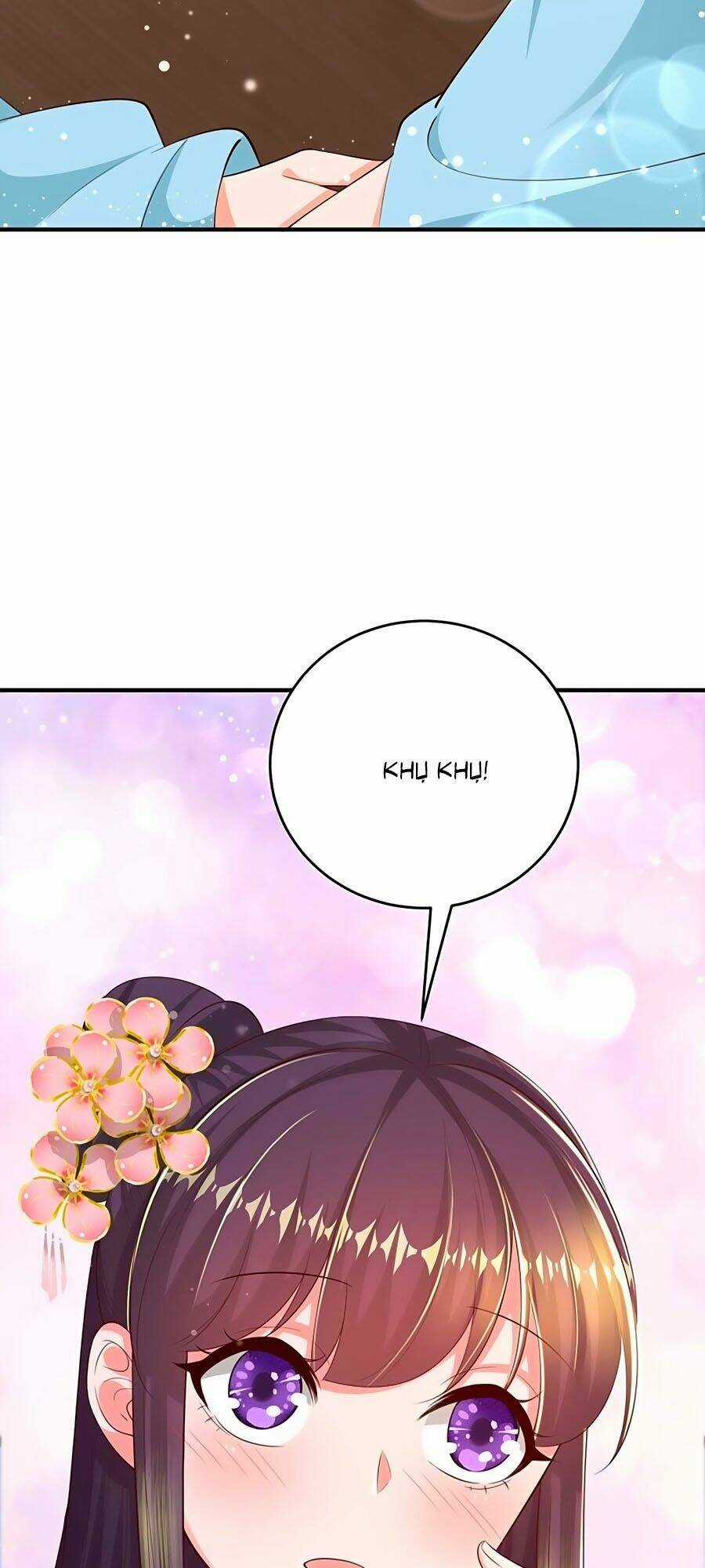 Phượng Ngự Tà Vương Chapter 46 trang 20